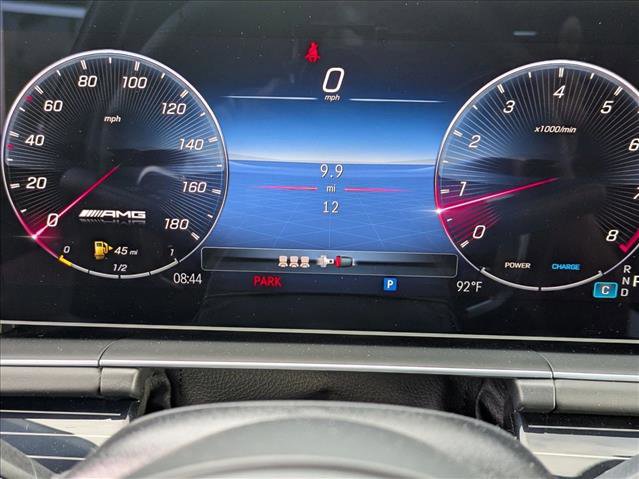New 2026 Mercedes-Benz GLE 53 AMG 4MATIC Coupe image 10