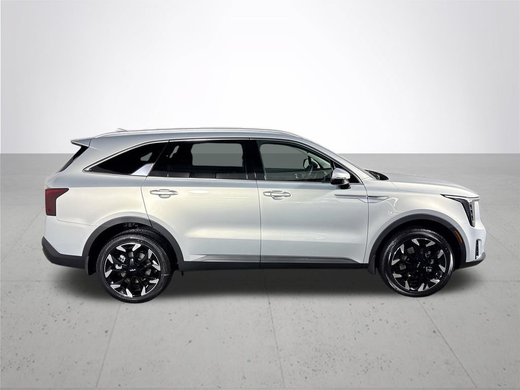 New 2026 Kia Sorento EX AWD/4WD image 5