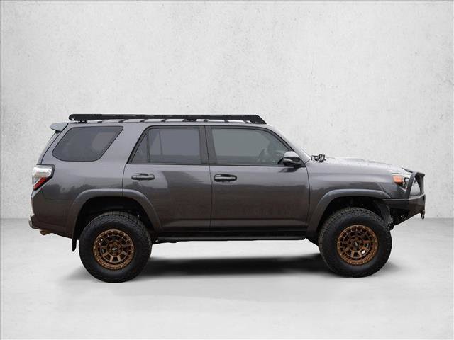 Used 2015 Toyota 4Runner Trail Premium AWD/4WD image 4