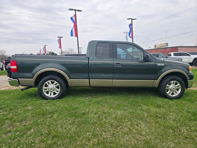 Used 2004 Ford F150 Lariat image 2