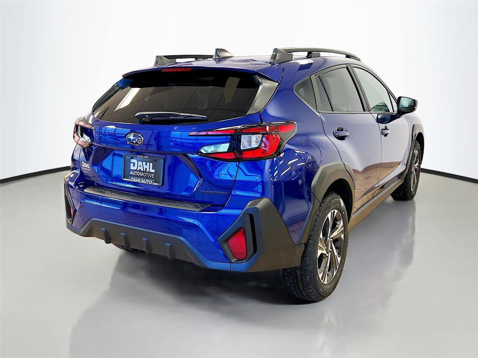 New 2026 Subaru Crosstrek 2.0i Premium image 37