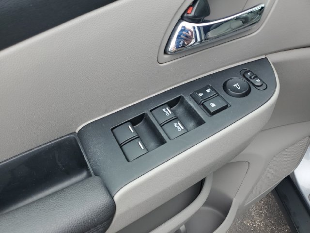 Used 2016 Honda Odyssey EX-L image 21