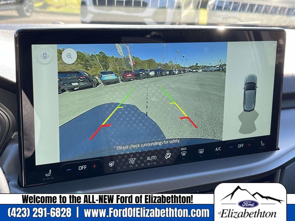 New 2026 Ford Escape Active w/ Tech Pack #1 image 33