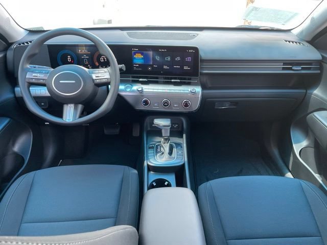 New 2026 Hyundai Kona SE FWD image 12