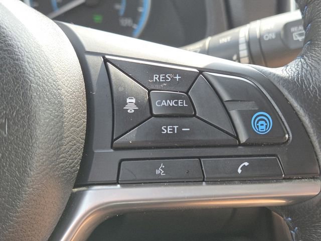 Used 2019 Nissan Leaf SL w/ SL Technology Package image 14