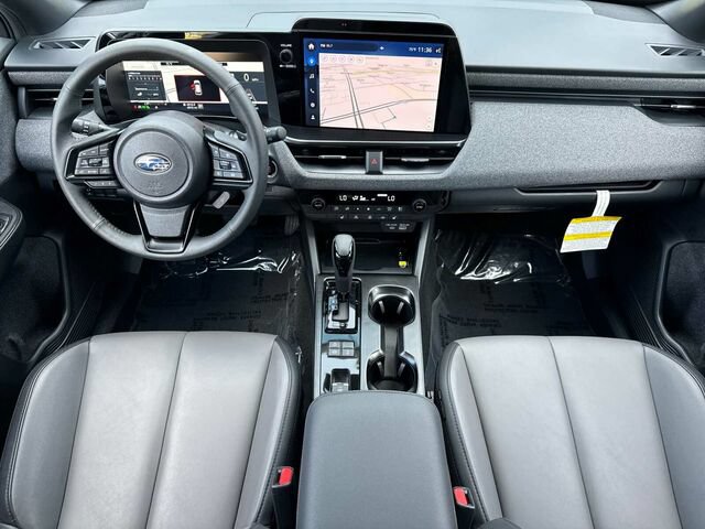 Certified 2026 Subaru Outback Premium AWD/4WD image 16