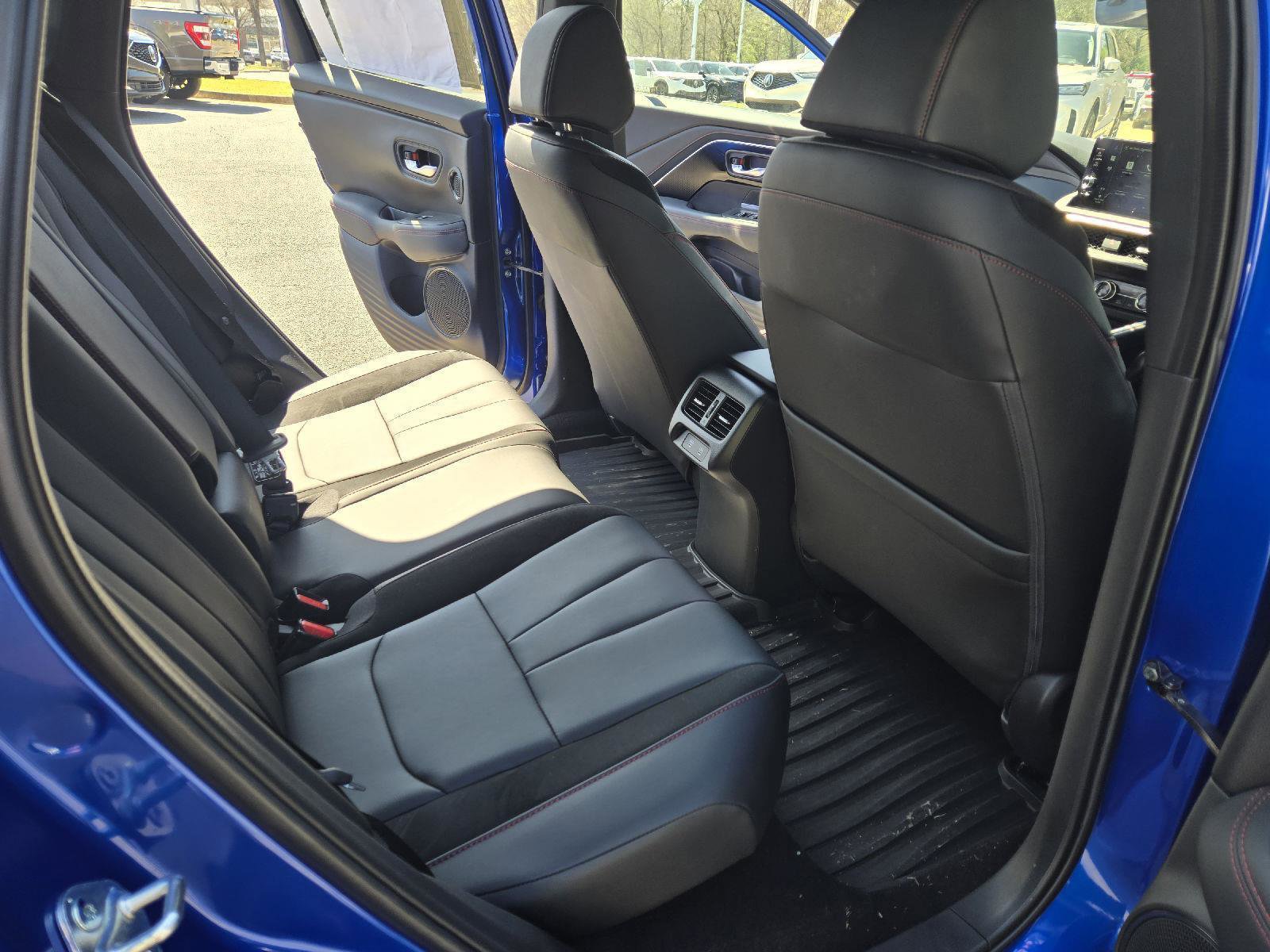 Certified 2025 Acura ADX A-Spec image 14