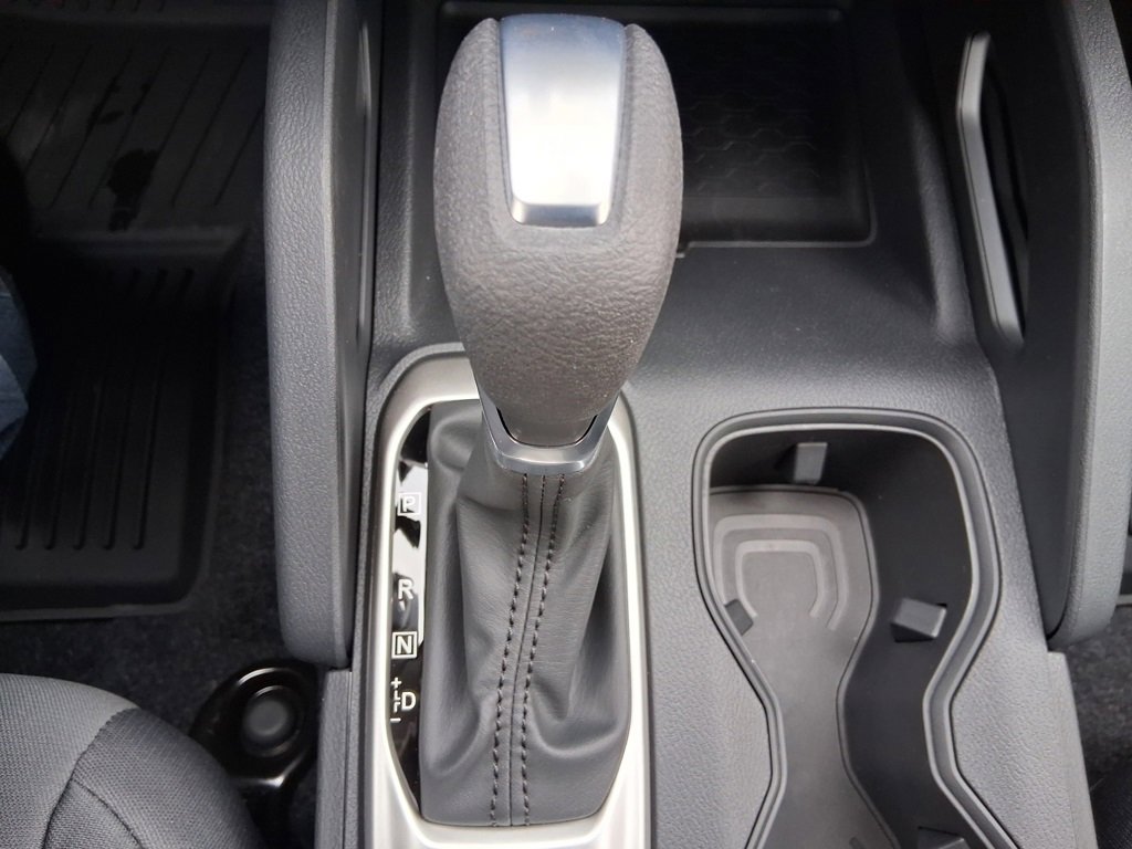 New 2026 Nissan Frontier S image 16