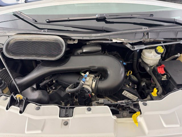 Used 2018 Ford Transit 150 XL RWD image 19