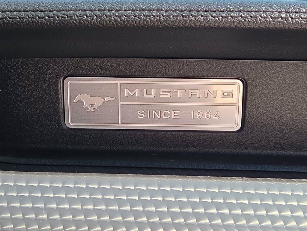 Used 2015 Ford Mustang GT Premium w/ GT Performance Package RWD image 16