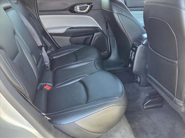 Used 2025 Jeep Compass Limited image 19