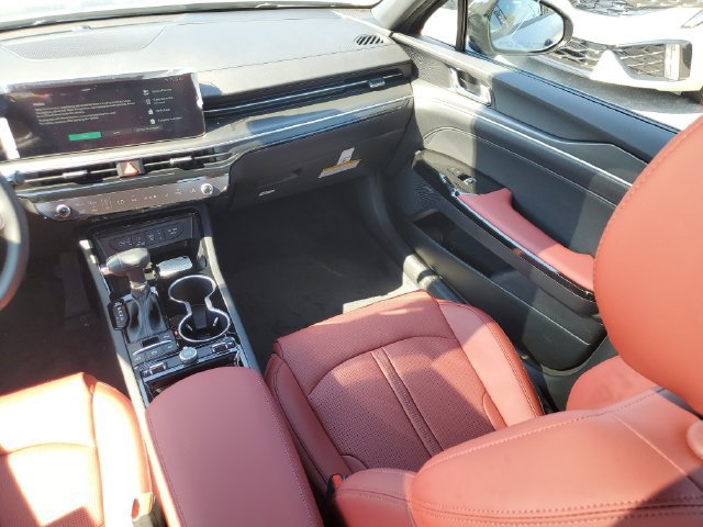 New 2027 Kia K5 GT-Line w/ GT-Line Premium Package FWD image 9