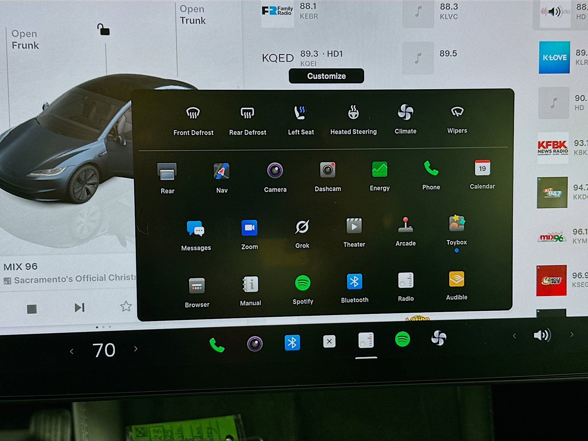 Used 2025 Tesla Model 3 Long Range image 18