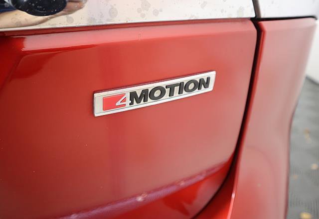 Used 2021 Volkswagen Atlas SEL Premium image 9