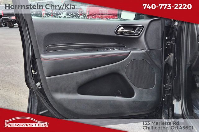 Used 2023 Dodge Durango GT image 16
