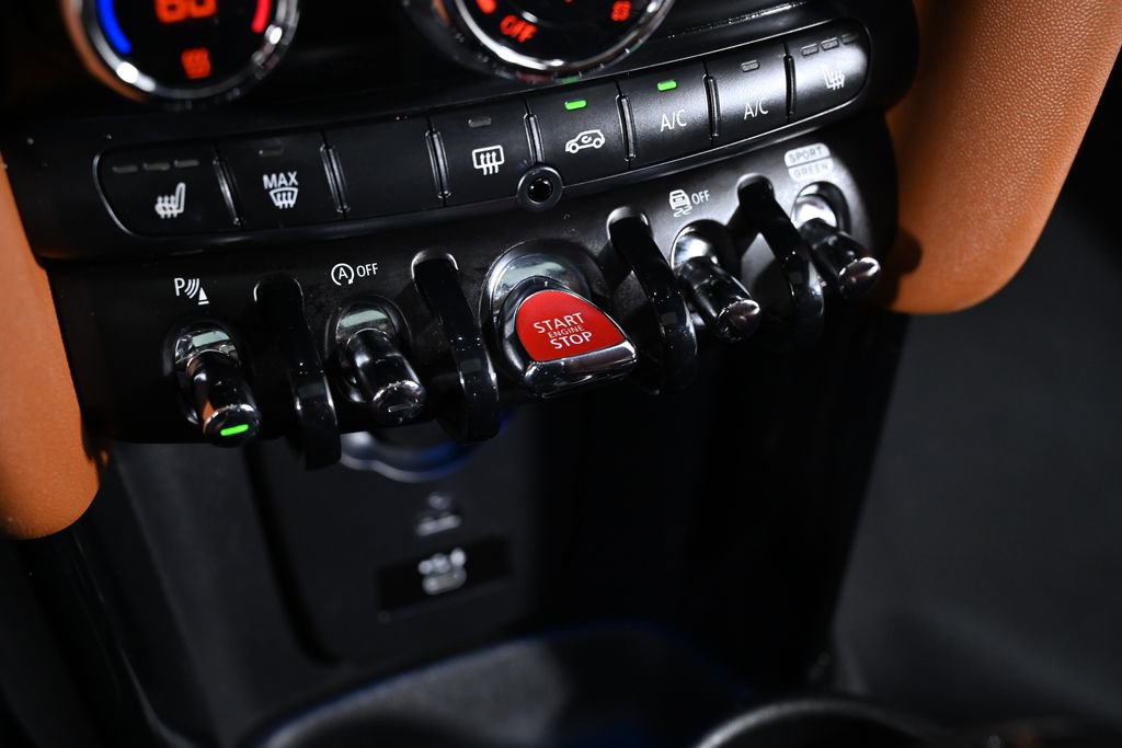 Used 2021 MINI Cooper S FWD image 21