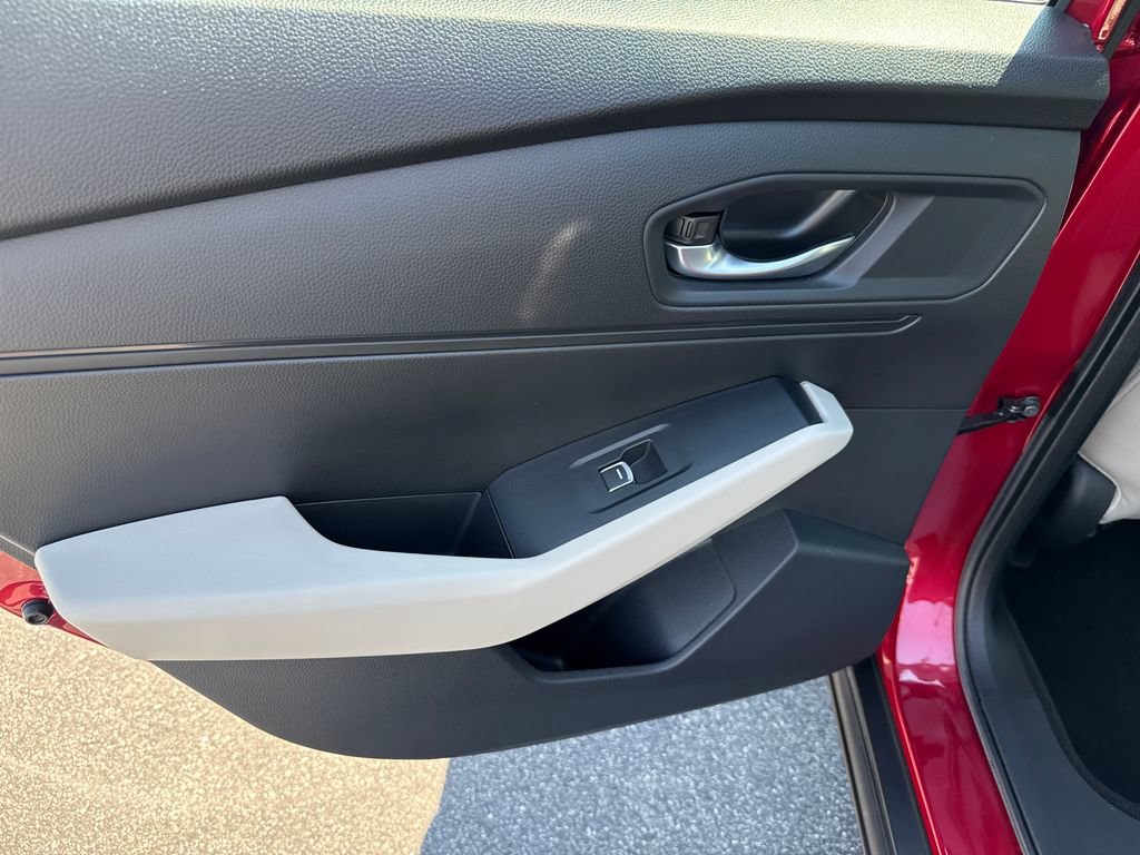 Certified 2023 Honda Accord EX image 17
