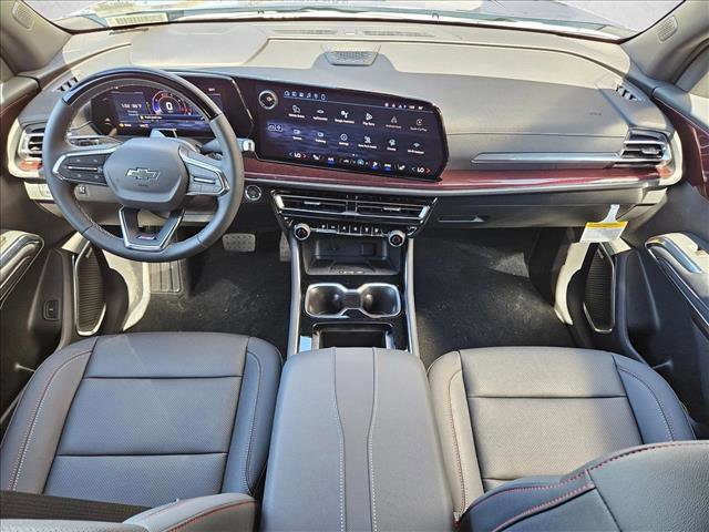 New 2026 Chevrolet Traverse Z71 image 14