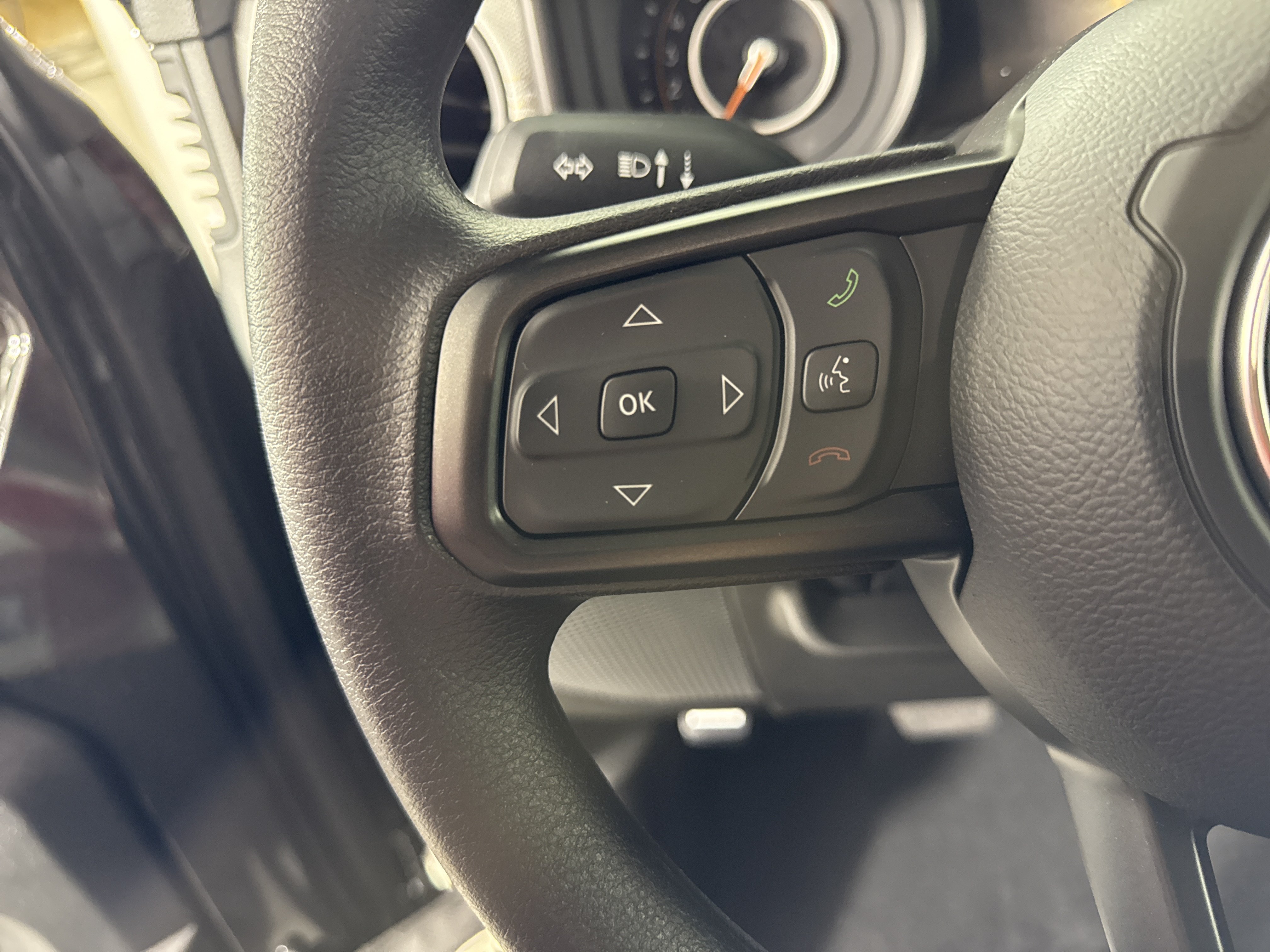 New 2026 Jeep Wrangler Sport AWD/4WD image 17