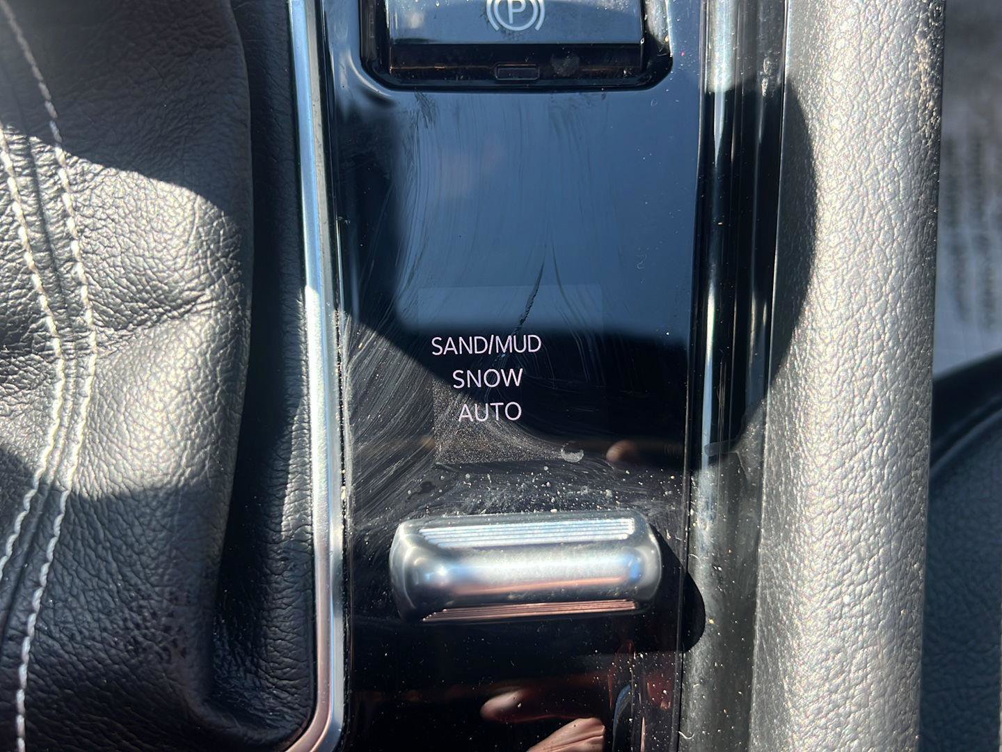 Used 2022 Jeep Compass High Altitude image 30