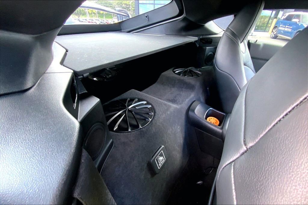 Used 2022 Toyota Supra RWD image 25