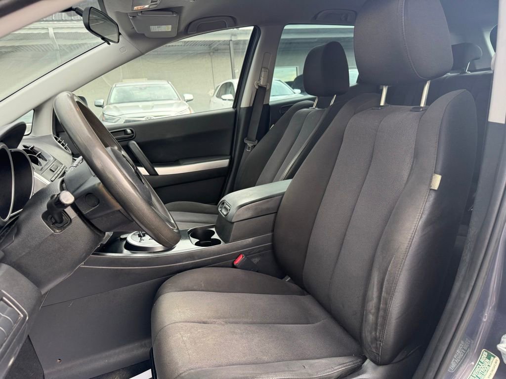 Used 2008 MAZDA CX-7 Sport image 3