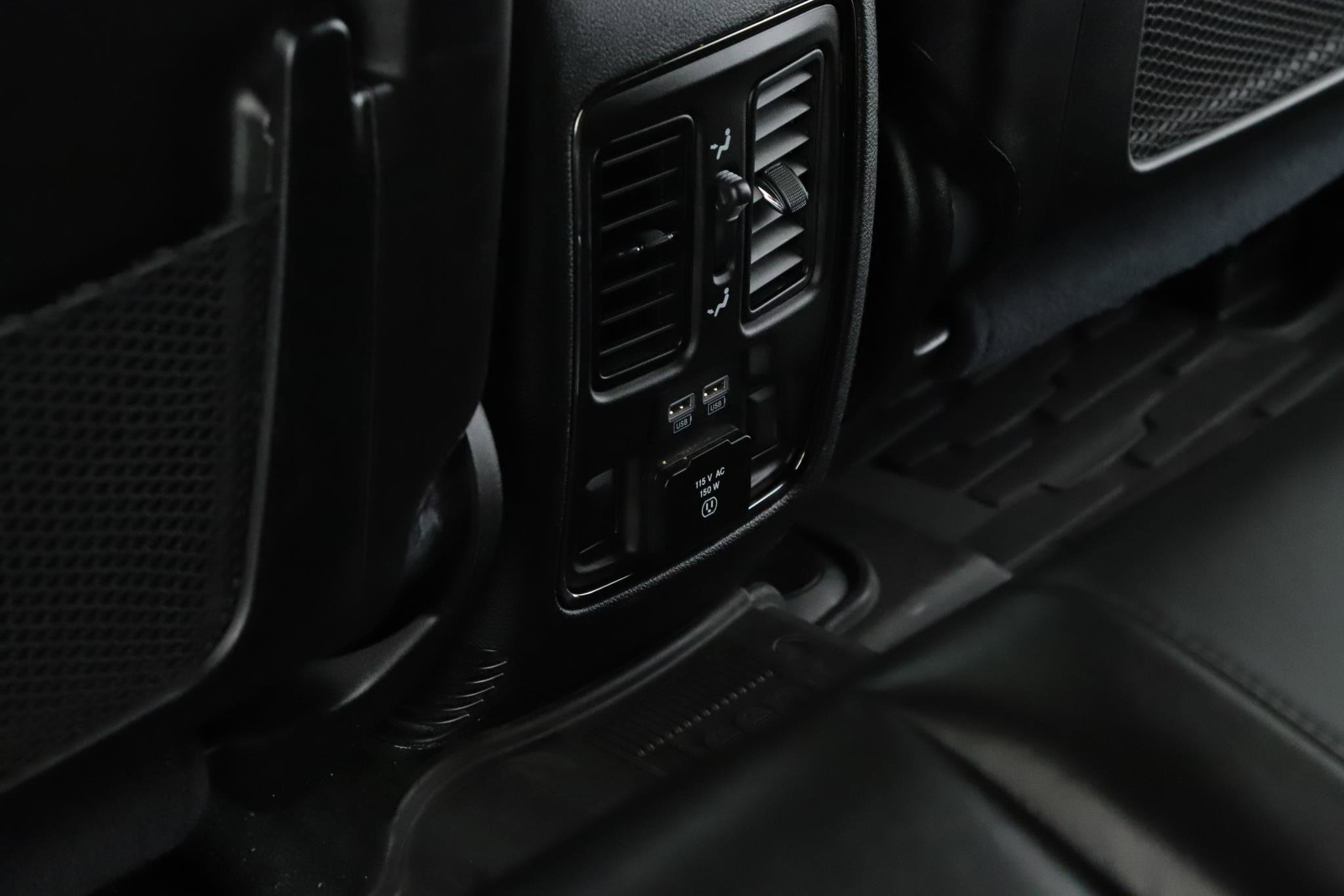 Certified 2021 Jeep Grand Cherokee Limited X image 8