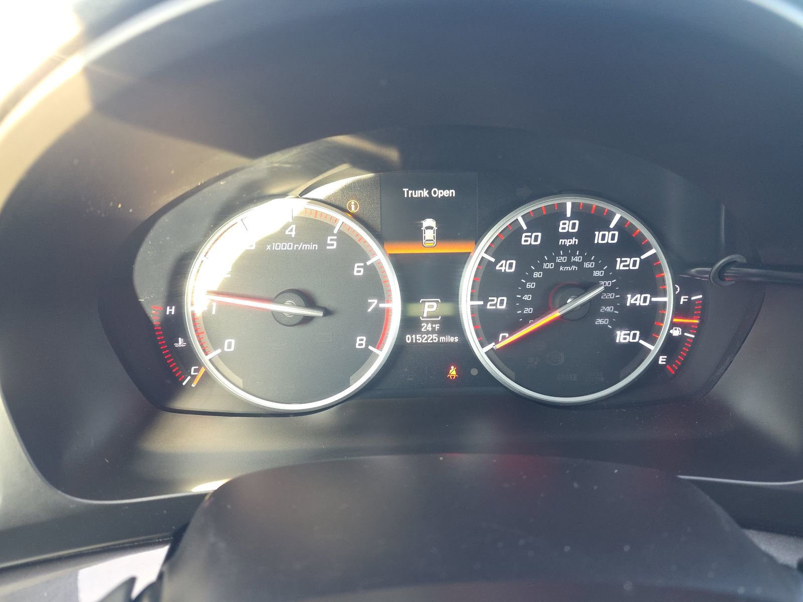 Used 2021 Acura ILX w/ Premium & A-SPEC Package image 13