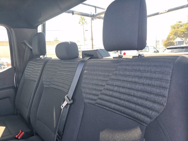 Used 2023 Ford F150 XL w/ STX Appearance Package AWD/4WD image 10