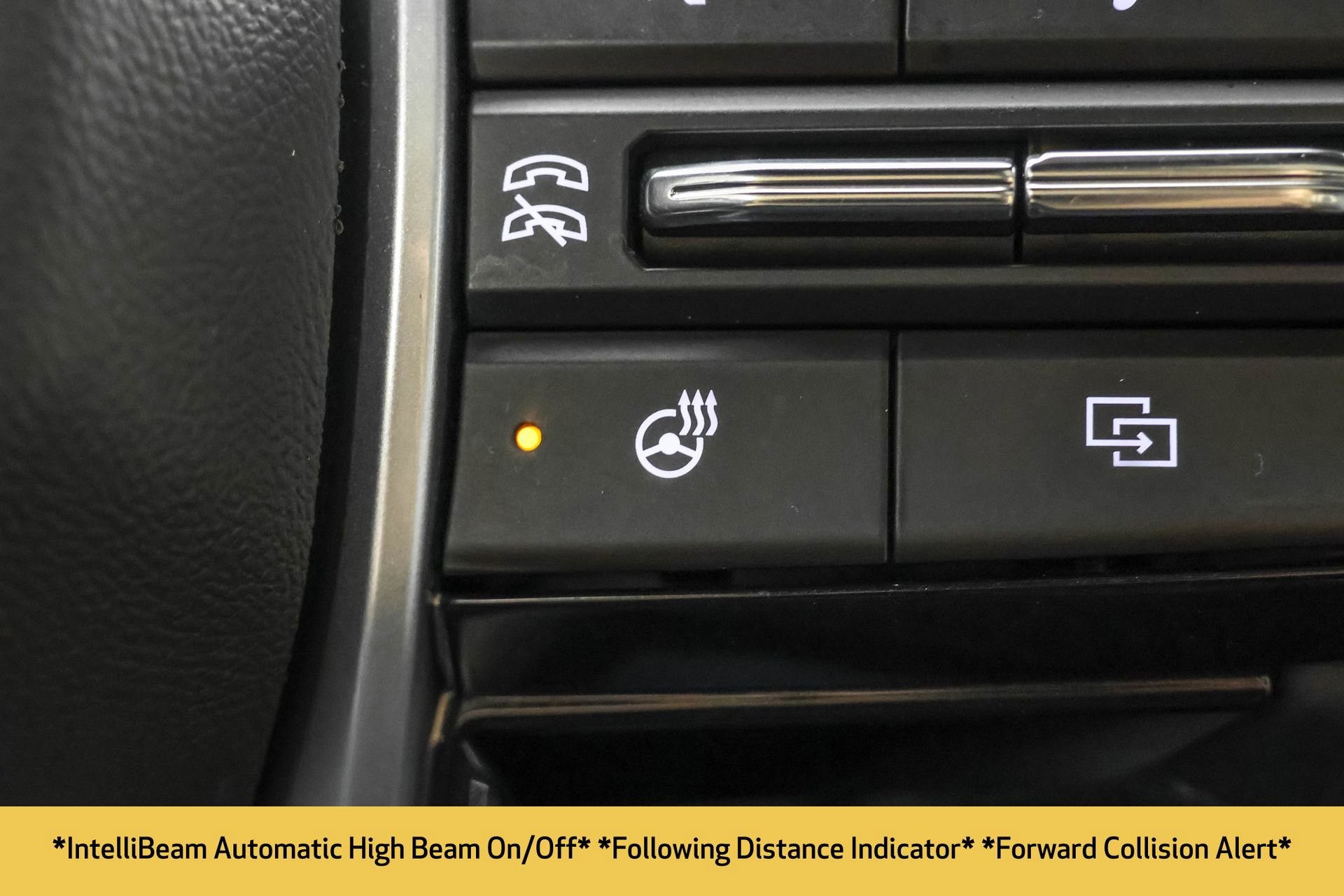 Certified 2025 Chevrolet Colorado ZR2 w/ Technology Package image 10