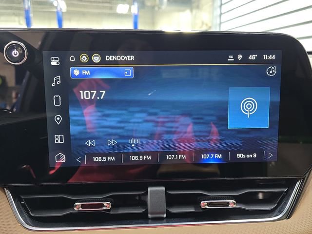 New 2026 Chevrolet Equinox ACTIV w/ Convenience Package III image 25