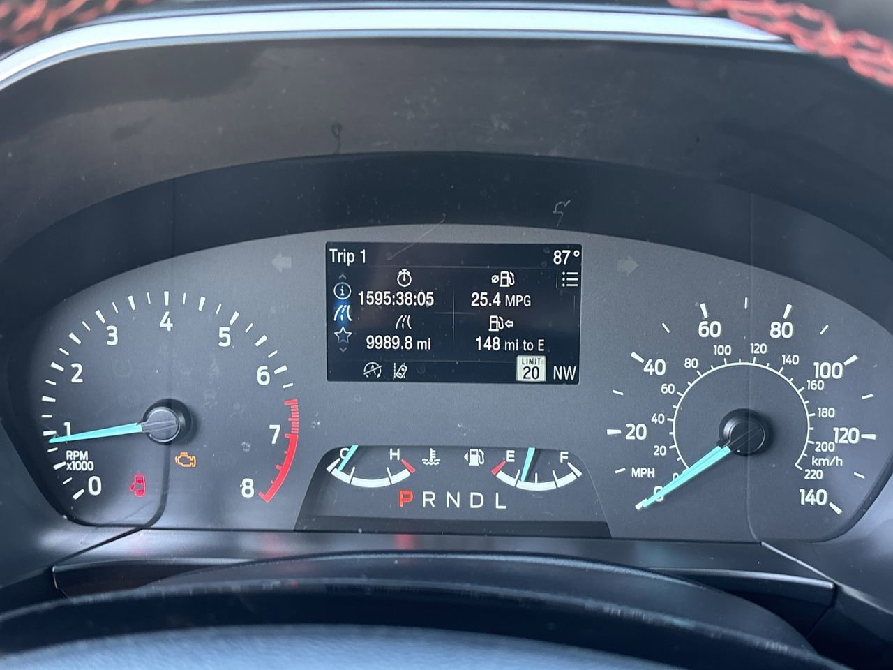 Used 2022 Ford Escape SEL w/ SEL Stealth AWD Package image 26