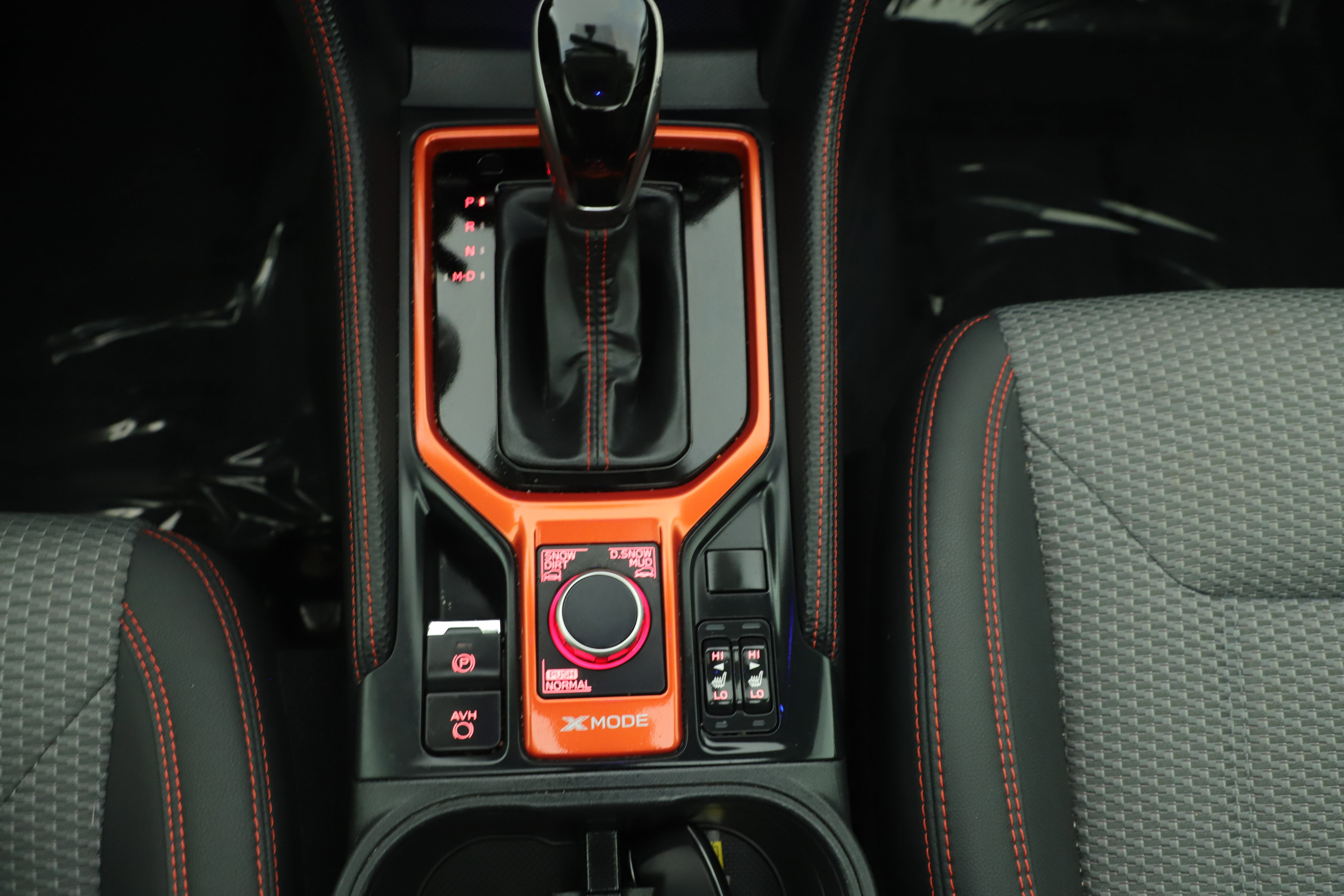 Used 2021 Subaru Forester Sport image 19