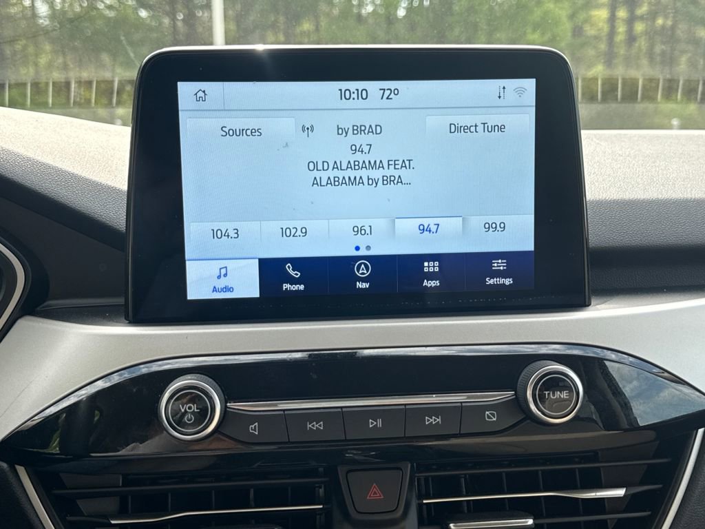 Used 2020 Ford Escape SEL image 23