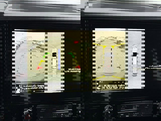 New 2026 Nissan Frontier PRO-4X w/ Pro-4x Convenience Package image 35