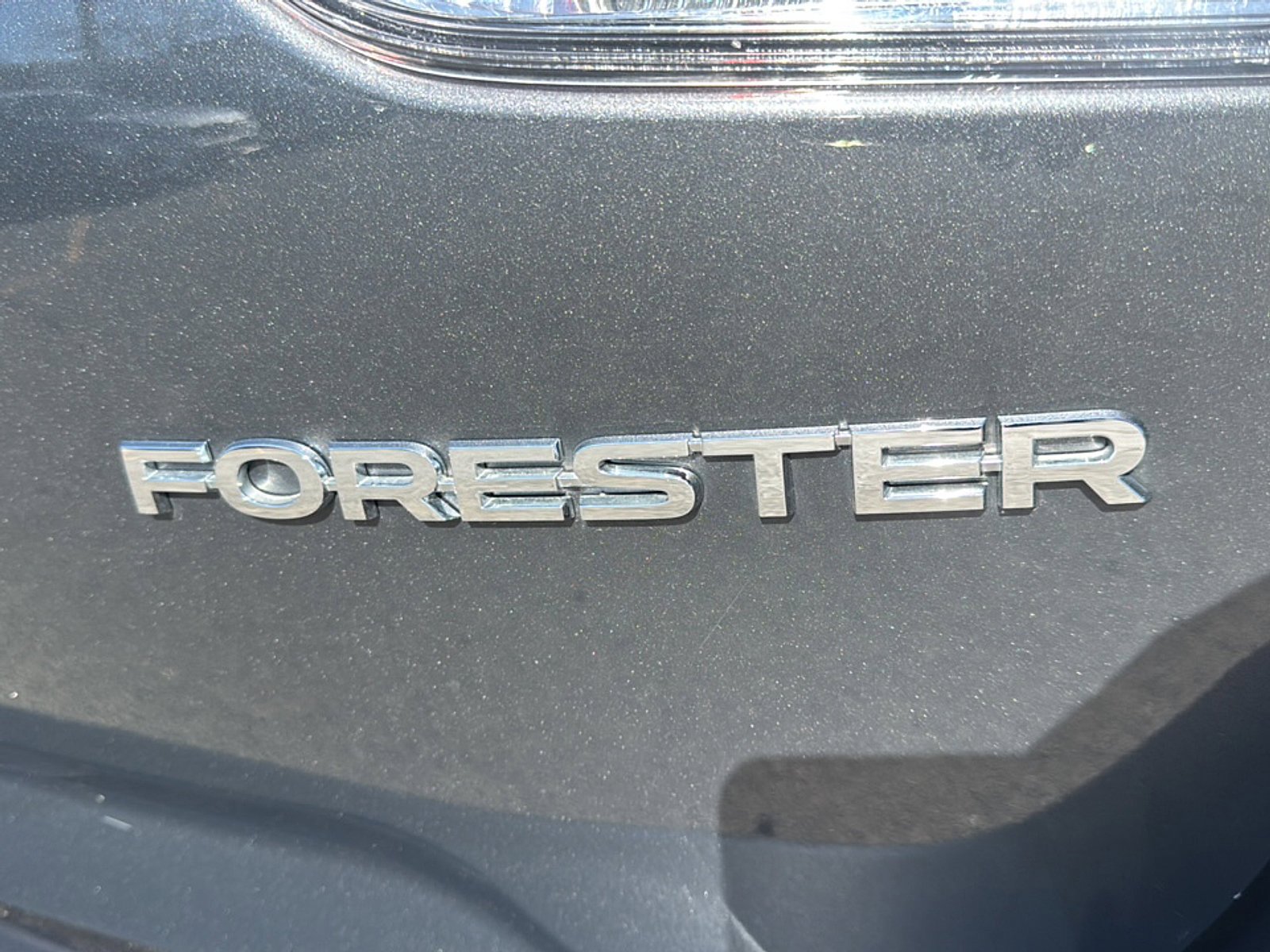 Certified 2023 Subaru Forester Premium AWD/4WD image 49