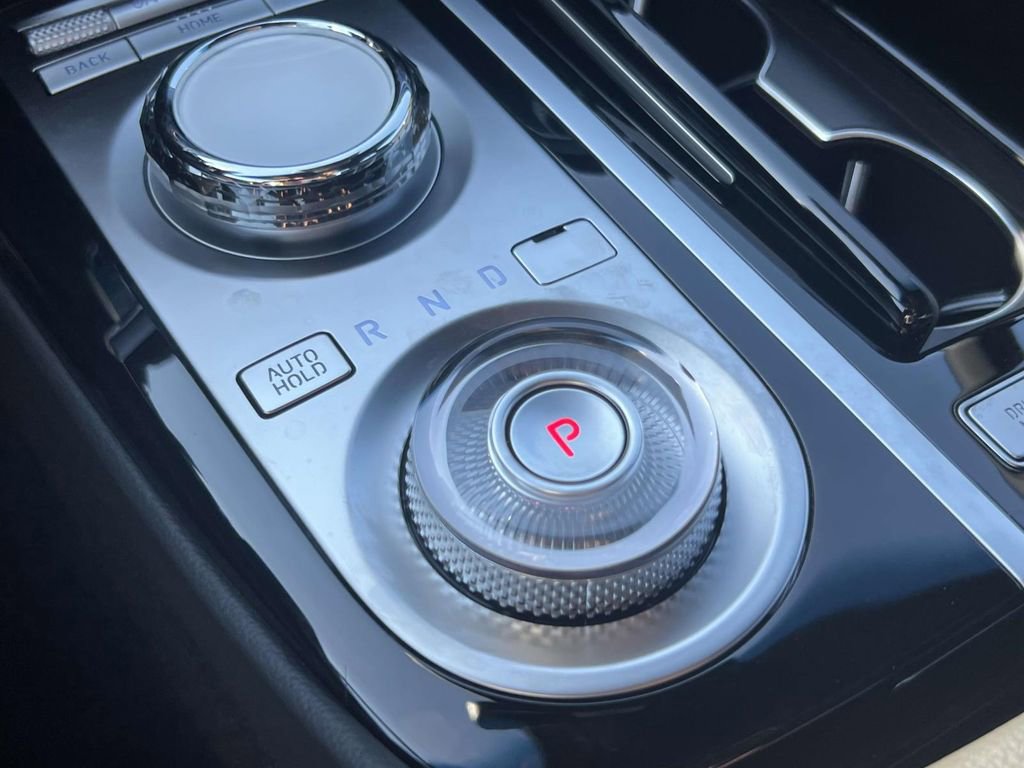 New 2024 Genesis G80 2.5T w/ Sport Prestige Package image 29