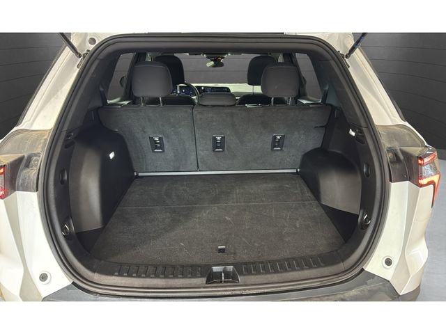 Used 2025 Chevrolet Equinox LT image 23