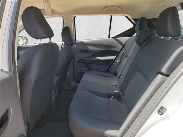 Used 2023 Nissan Kicks S FWD image 14