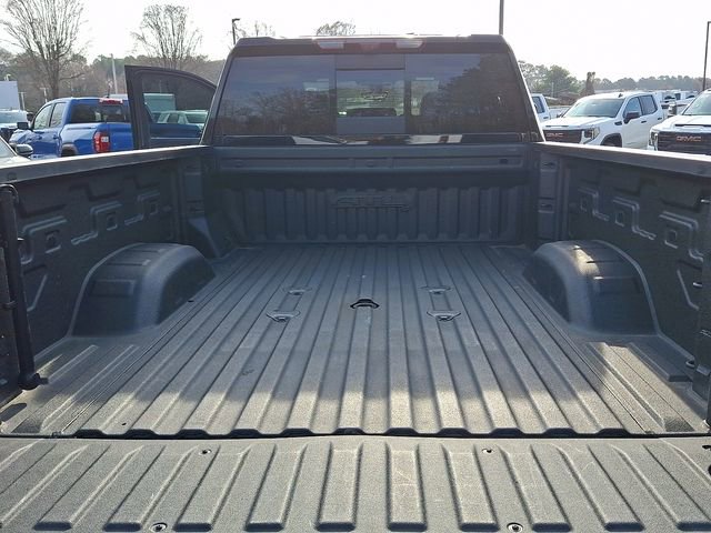 Used 2023 GMC Sierra 2500 AT4 w/ AT4 Preferred Package image 29