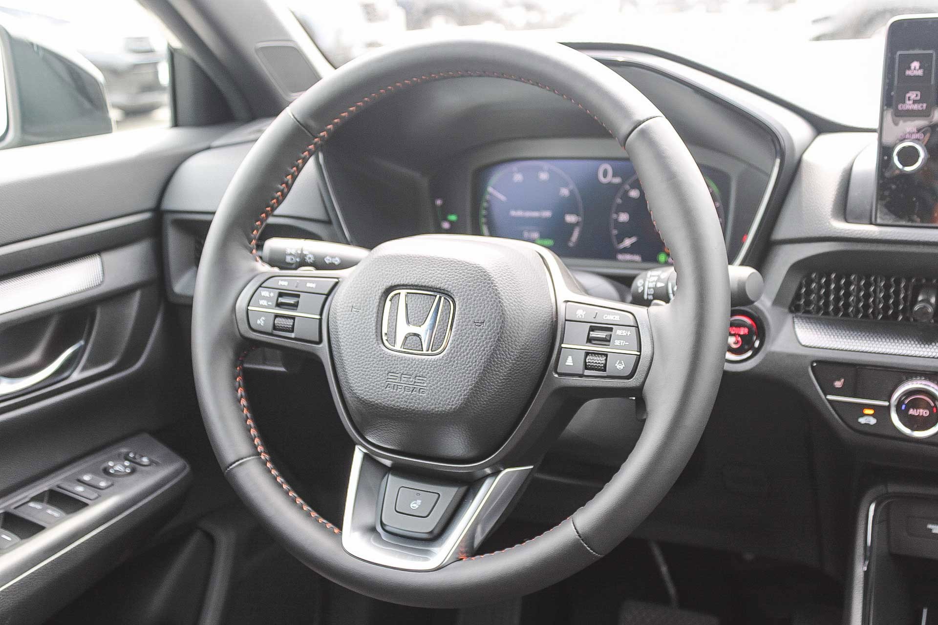 New 2026 Honda CR-V TrailSport image 17