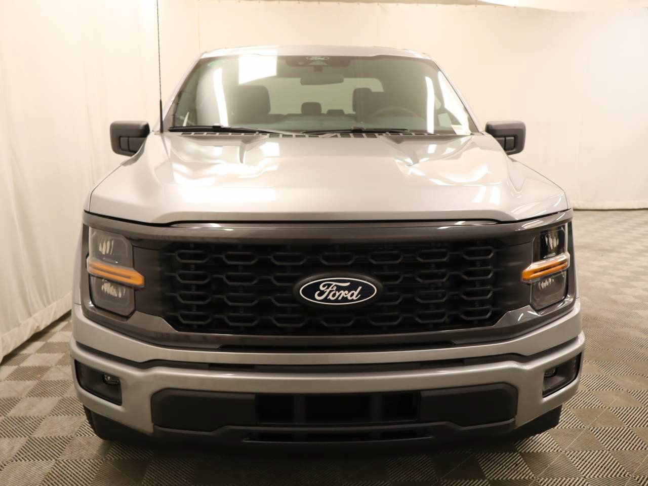 New 2026 Ford F150 STX w/ Equipment Group 200A RWD image 5