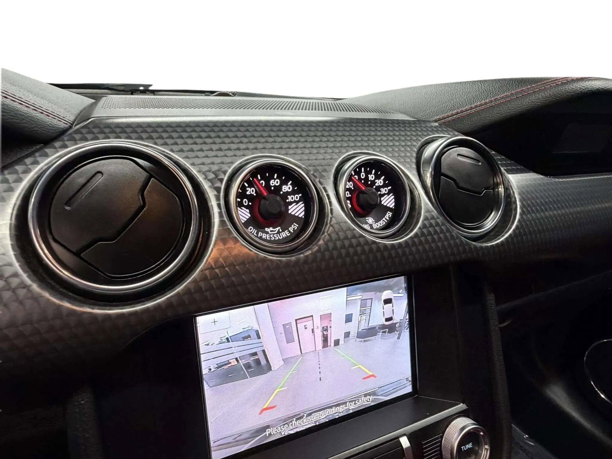 Used 2023 Ford Mustang Premium w/ 2.3L High Performance Package image 16