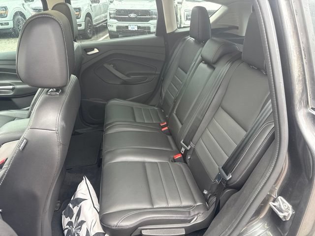 Used 2016 Ford C-MAX SEL w/ Equipment Group 302A FWD image 27