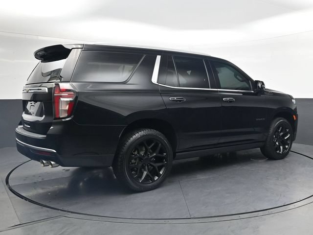 Used 2021 Chevrolet Tahoe High Country w/ Max Trailering Package AWD/4WD image 4