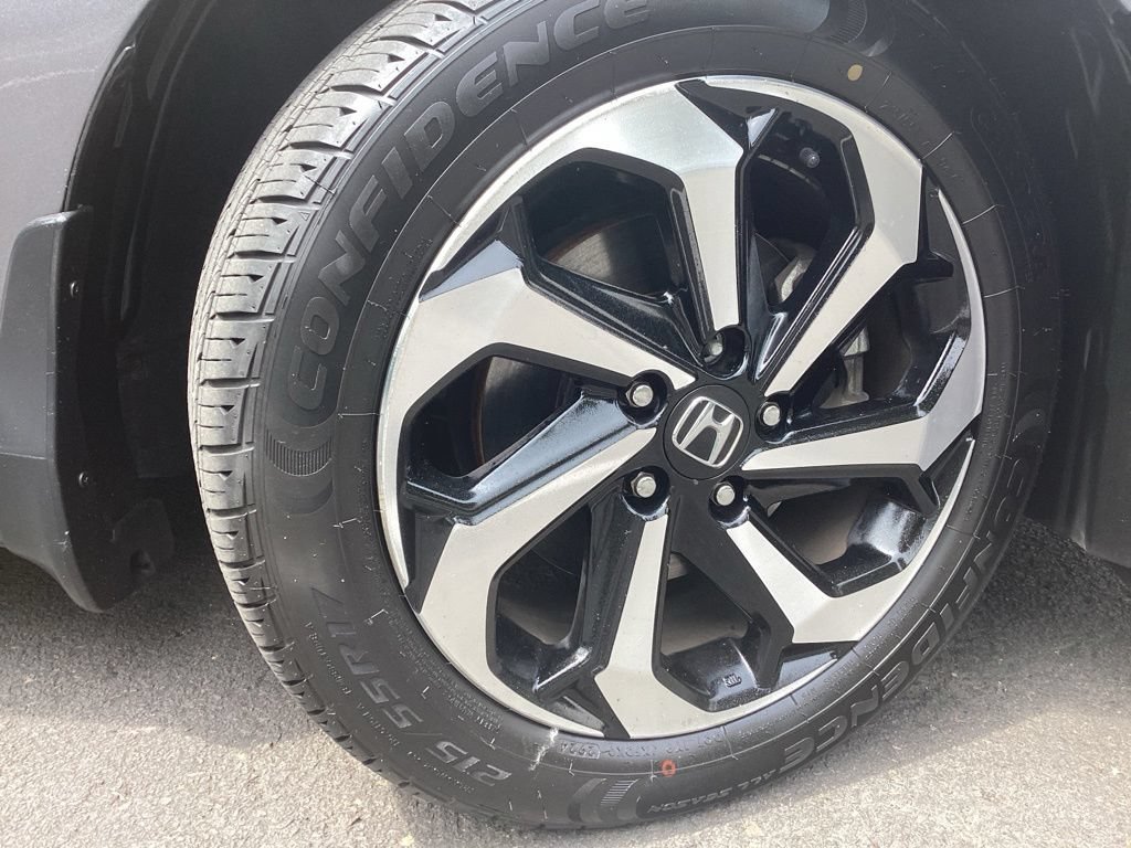 Used 2016 Honda Accord EX-L image 7