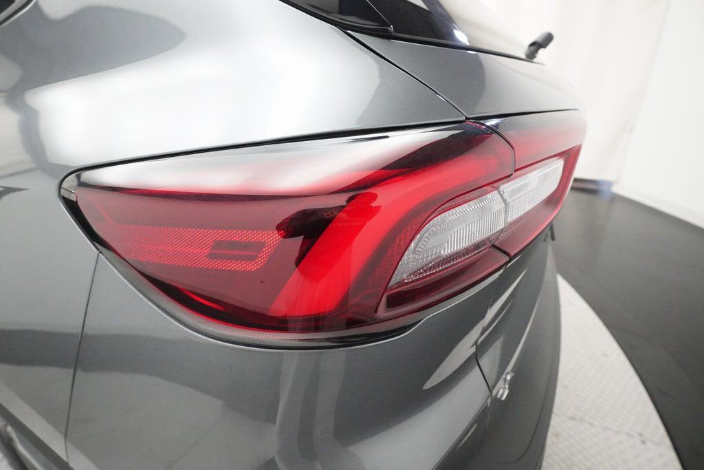 Used 2025 Ford Escape ST-Line image 31