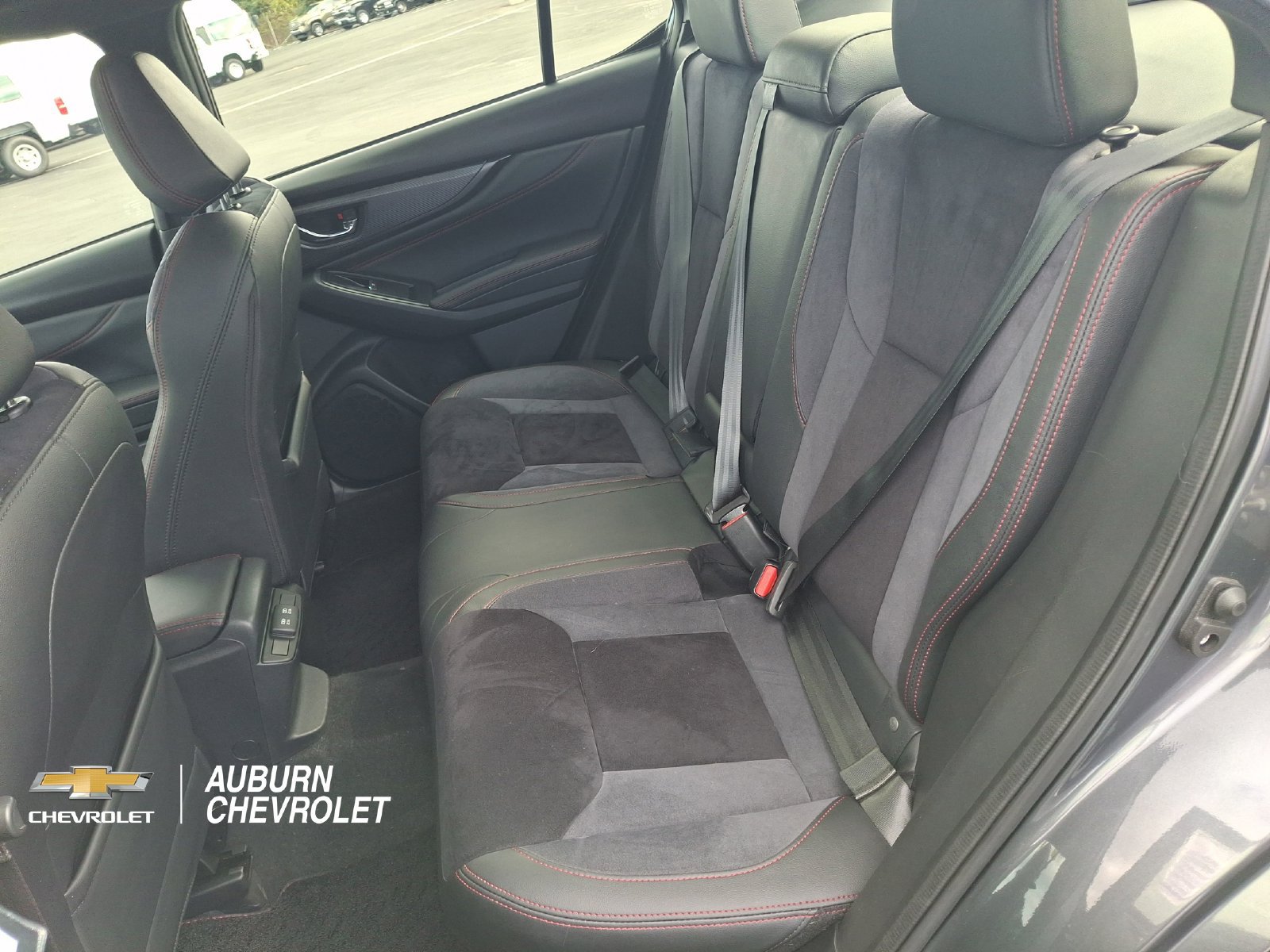 Used 2022 Subaru WRX Limited AWD/4WD image 18