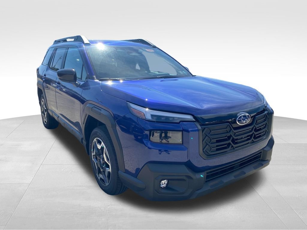New 2026 Subaru Outback Touring AWD/4WD image 5