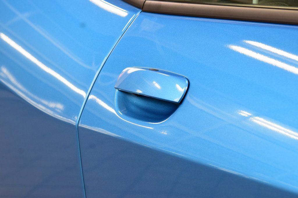 Used 2023 Dodge Challenger SRT Super Stock image 18